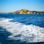 2026_04_04 Entrainement snsm avec ST Mandrier Anse des Sablettes