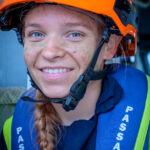 2026_04_12 SNSM Entrainemt avec 164+7009 Pour Jeunes Sapeurs Pompiers